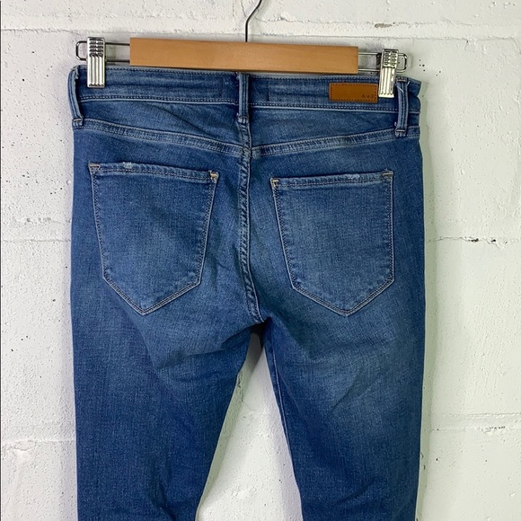 Abercrombie & Fitch  jeans - Picture 3 of 9